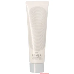 Puhdistusvoide, Sensai 125 ml Silky Purifying Step 1