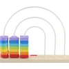 Pujottelulelu Fisher-Price Rainbow