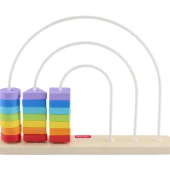 Pujottelulelu Fisher-Price Rainbow