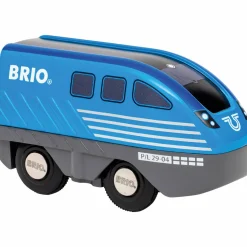 Pull Back -juna Brio 36019