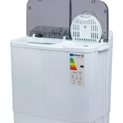 Pulsaattoripesukone Lykke Pro 2000