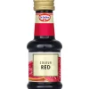 Punainen elintarvikeväri 30 ml
