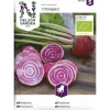 Punajuuri siemen Nelson Garden Basic Chioggia Organic