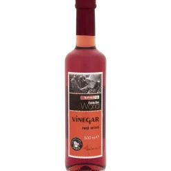 Punaviinietikka SPAR 500 ml