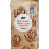 Puolikarkea vehnäjauho 2 kg