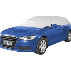 Puolipeite Silvertop F-A L