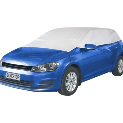Puolipeite Silvertop H-A L