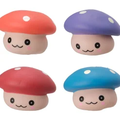 Puristelulelu HTI Mushi-Pals