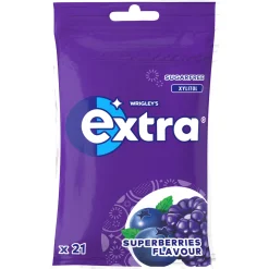 Purukumi Extra 29 g Superberries