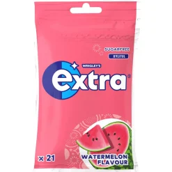 Purukumi Extra 29 g Watermelon
