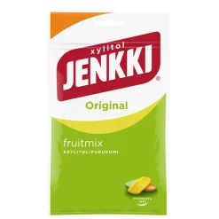 Purukumi Jenkki Original 100 g Fruit Mix