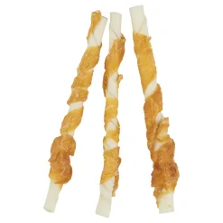 Purutikku Real Dog 30 kpl 250 g kanafile