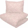 Pussilakanasetti Nordic Tricot 150 x 210 cm Tiira