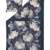 Pussilakanasetti Vallila 150 x 210 cm Anais sininen