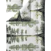Pussilakanasetti Vallila 150 x 210 cm Heijastus