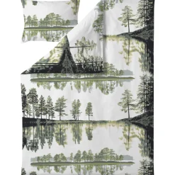 Pussilakanasetti Vallila 150 x 210 cm Heijastus