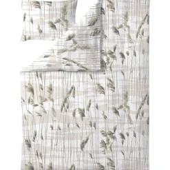 Pussilakanasetti Vallila 150 x 210 cm Kaislikko