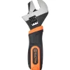 Putkijakoavain Tactix 2in1 150 mm