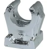 Putkipidin 12mm 1-os krom Cu-putkille 4kpl