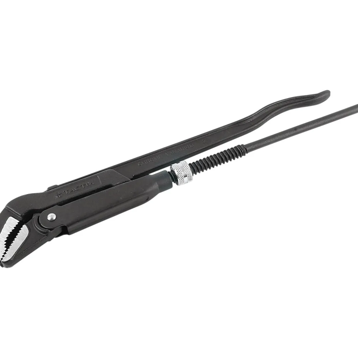 Putkipihti Tactix 67 mm (2") 45°