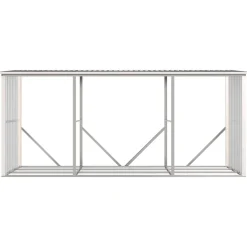 Puukatos Fornorth 422x119x190cm (5,02m2)