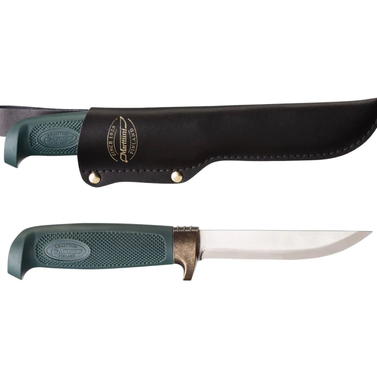 Puukko Marttiini Vuolu
