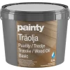 Puuöljy Painty 2,5 l kirkas