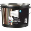 Puupohjuste 2,5 l Landora