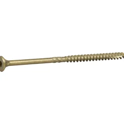 Puuruuvi Essve Essdrive 5,0 x 100 FS CS-100