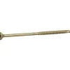 Puuruuvi Essve Essdrive 6,0 x 140 FS CS-100