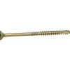 Puuruuvi Essve Essdrive 5 x 90 FS CS-100