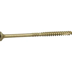 Puuruuvi Essve Essdrive 5 x 90 FS CS-100