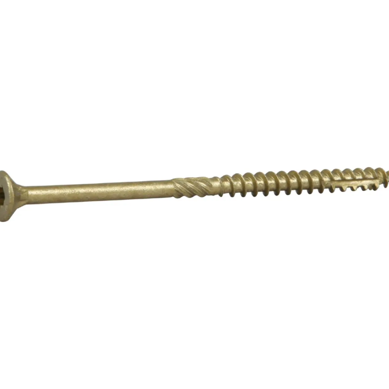 Puuruuvi Essve Essdrive 5 x 90 FS CS-100