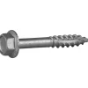 Puuruuvi Essve HEX 6,0 x 120 CS-100
