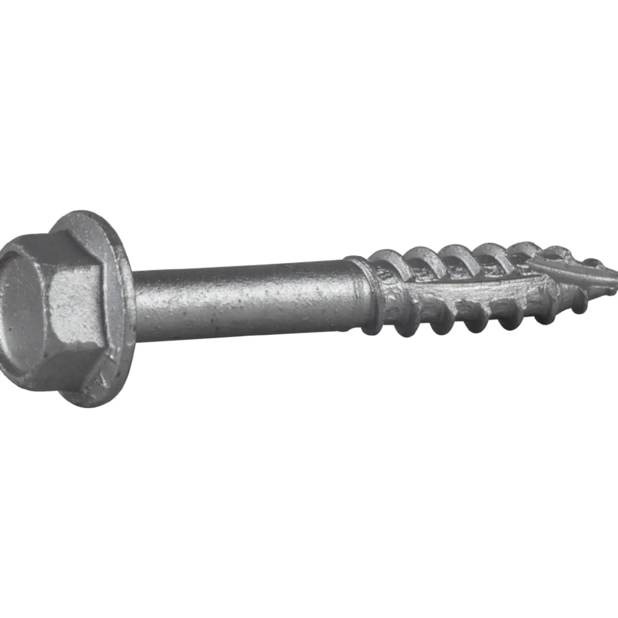 Puuruuvi Essve HEX 6,0 x 70 CS-100
