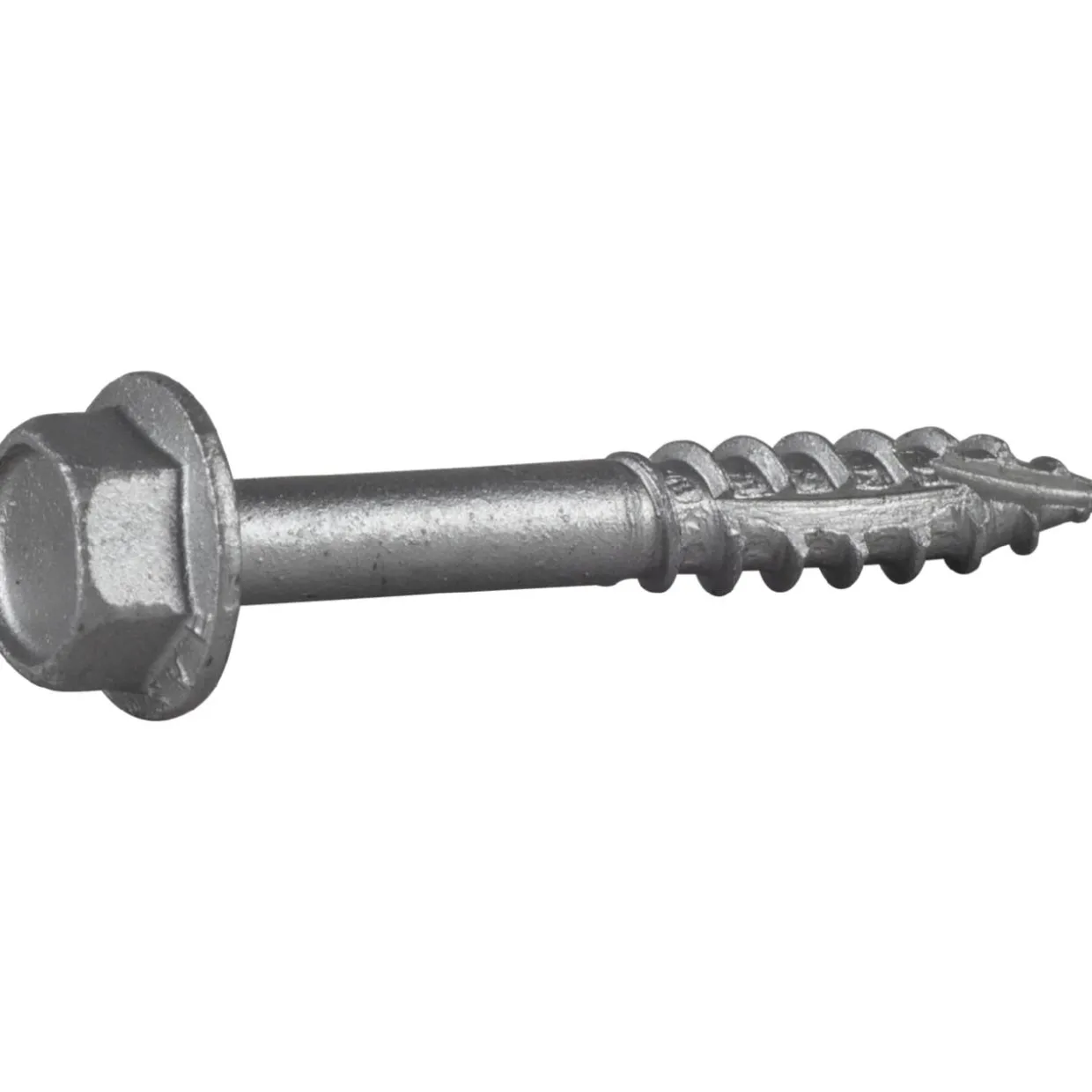 Puuruuvi Essve HEX 6,0 x 90 CS-100