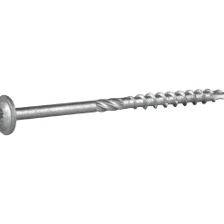 Puuruuvi Essve WAF 6,0 x 140 SK CS-50