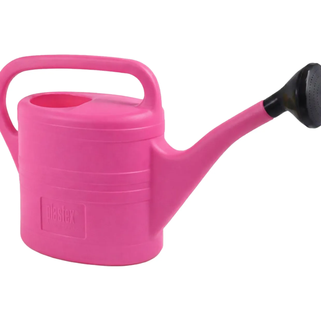 Puutarhakannu Plastex 10 l Tokmanni pinkki