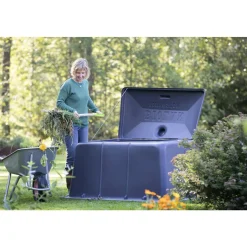 Puutarhakompostori Biolan 900 l