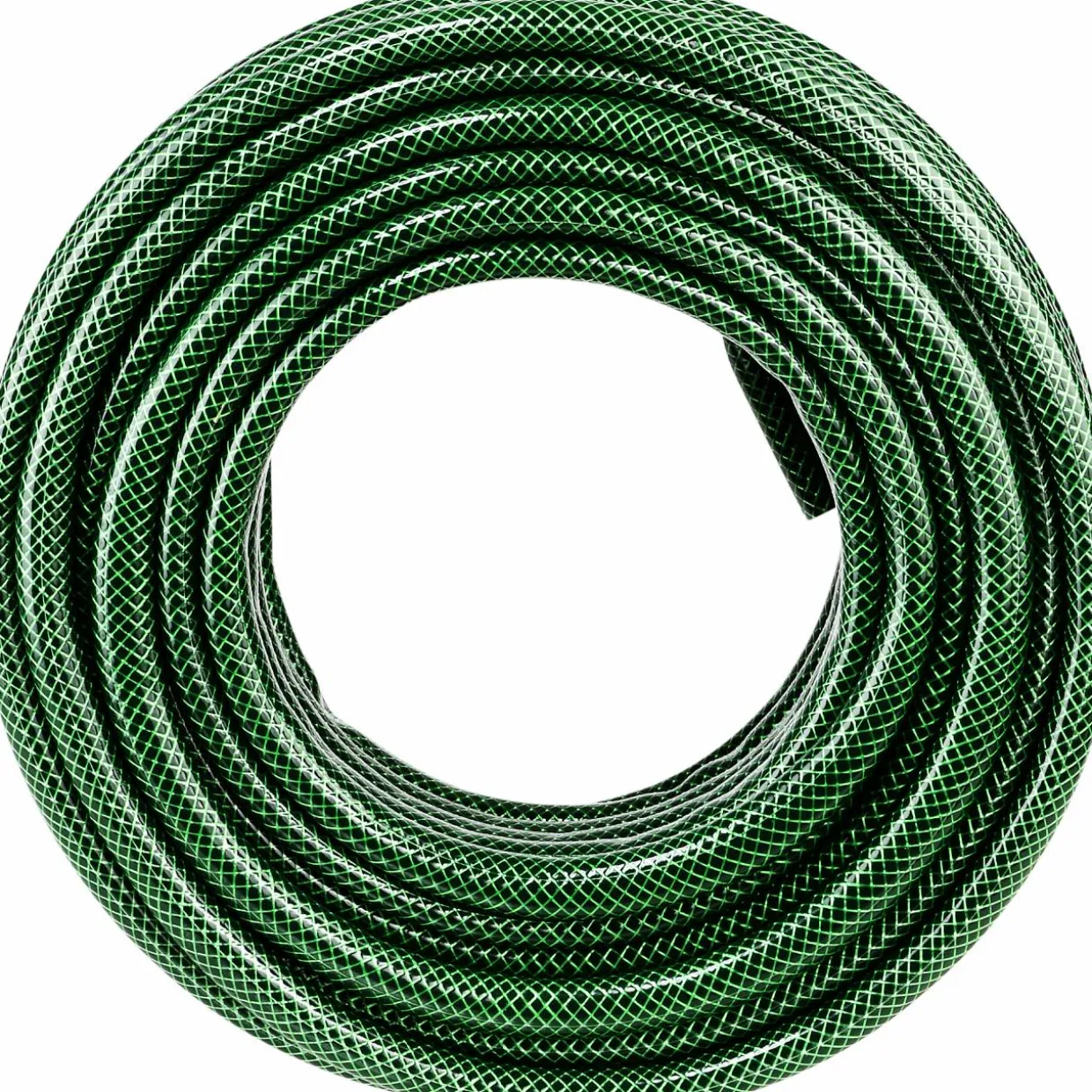 Puutarhaletku 12,5 mm 30 m vihreä