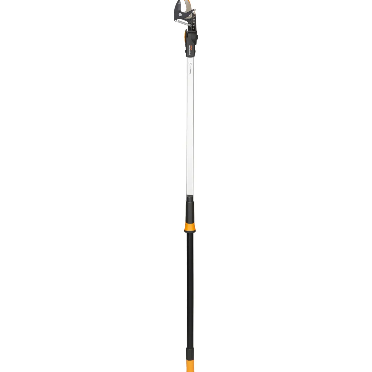 Puutarhan monitoimileikkuri Fiskars PowerGear™X UPX82
