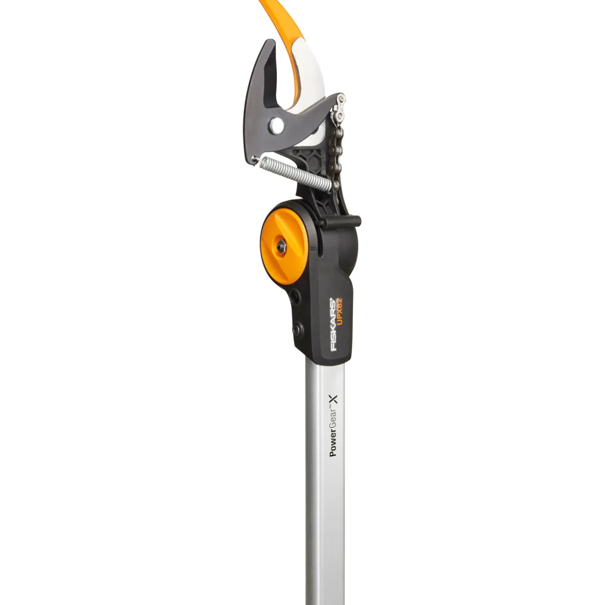 Puutarhan monitoimileikkuri Fiskars PowerGear™X UPX82