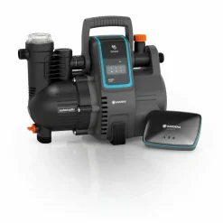 Puutarhapumppusarja Gardena Smart 5000/5E