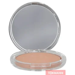 Puuteri, Clinique 7,6 g Stay-Matte Sheer Pressed Powder #03 Stay Beige