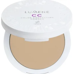 Puuteri Lumene CC Color Correcting