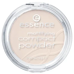 Puuteri Mattifying Compact Powder 10 Light Beige