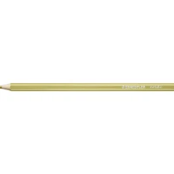Puuvärikynä Staedtler 12 kpl metalliväri