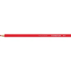Puuvärikynä Staedtler 24 kpl vesiliukoinen