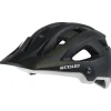 Pyöräilykypärä Cavo Enduro Inmold 55-59 cm, musta