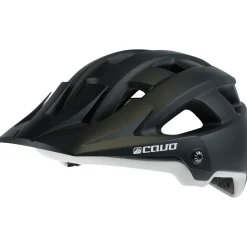 Pyöräilykypärä Cavo Enduro Inmold 59-63 cm, musta